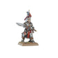 WHOW：KINGDOM OF BRETONNIA: KNIGHTS OF THE REALM ON FOOT