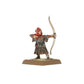 WHOW：KINGDOM OF BRETONNIA: PEASANT BOWMEN