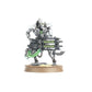 WH40K：ネクロン：イモータル