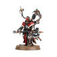 WH40K：アデプトゥス・メカニカス：テックプリースト・エンジンシーア
