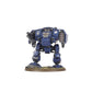 WH40K：スペースマリーン：バリストゥス・ドレッドノート
