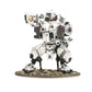 WH40K：タウ・エンパイア：ストームサージ