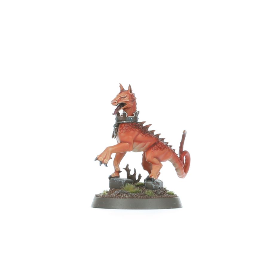 WHAOS：シティ・オヴ・シグマー：フリーギルド・コマンドコーア