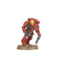 WH40K：コンバットパトロール：ブラッドエンジェル