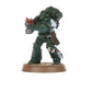 WH40K：コンバットパトロール：ダークエンジェル