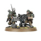 WH40K：アストラ・ミリタルム：ケイディア・ヘヴィウェポン・スカッド