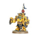 WH40K：オルク：メガノブ
