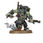 WH40K：オルク：スニックロット隊長