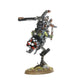 WH40K：オルク：デフコプタ