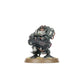 WH40K：リーグ・オヴ・ヴォータン：ブロキール・サンダーキン