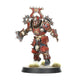 WHBB：ブラッドボウル: KHORNE ・チーム