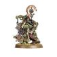 WH40K：デスガード: タリーマン スクリバス・レッチ