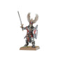 WHOW：KINGDOM OF BRETONNIA: KNIGHTS OF THE REALM ON FOOT