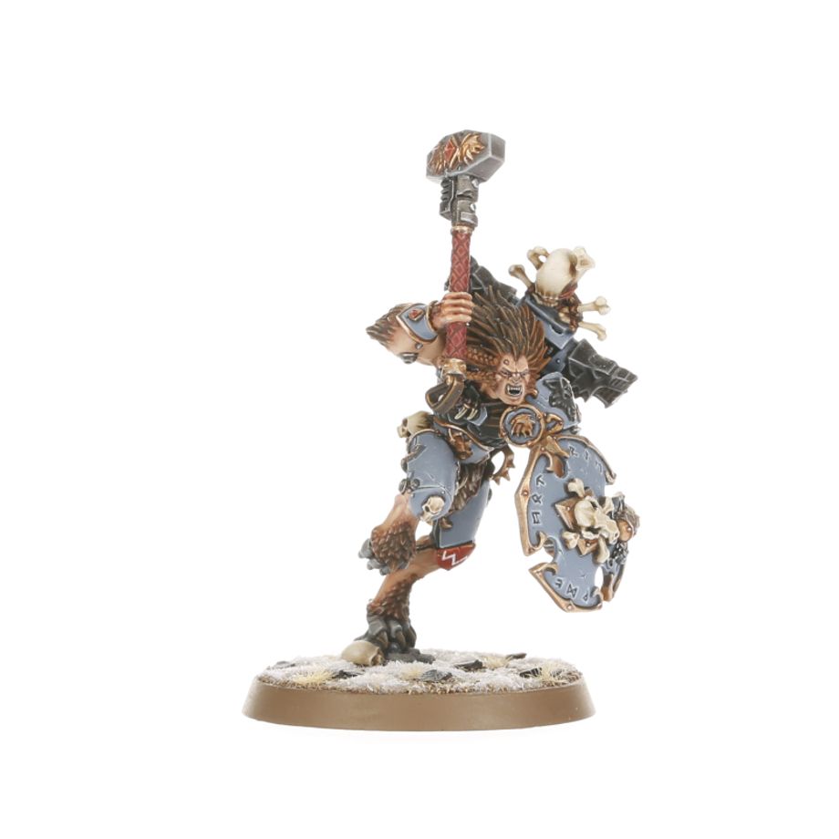 8/9(土)発売WH40K：コンバットパトロール：スペースウルフ|MAG