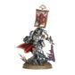 WH40K：グレイナイト：城代クロウェ