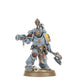 WH40K：スペースウルフ：グレイハンター