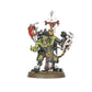 WH40K：オルク: ペインボス