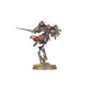 WH40K：アデプタ・ソロリタス：カノネス（ジャンプパック装備）