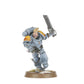 8/9(土)発売WH40K：コンバットパトロール：スペースウルフ|MAG
