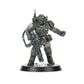 WH40K：コンバットパトロール：アストラ・ミリタルム