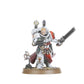 WH40K：ブラッドエンジェル：サングィナリー・プリースト