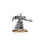WH40K：スペースウルフ：アルヤック・ロックフィスト