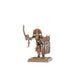 WHOW：TOMB KINGS OF KHEMRI: TOMB GUARD