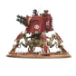 WH40K：アデプトゥス・メカニカス：オナガー・デューンクロウラー