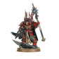 WH40K：ケイオス・スペースマリーン：ケイオスロード（ターミネイター・アーマー装備）