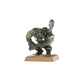 WHOW：ORC & GOBLIN TRIBES: ORC BOYZ MOB