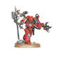 WH40K：スペースマリーン：プライマリス・テックマリーン