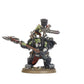 WH40K：オルク：オルク・ウォーボス（メガアーマー装備）