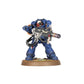 WH40K：スペースマリーン：プライマリス・エラディケイター