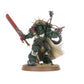WH40K：コンバットパトロール：ダークエンジェル