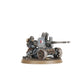 WH40K：アストラ・ミリタルム：クリーグ・ヘヴィウェポン・スカッド