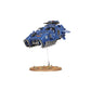 WH40K：スペースマリーン： ストームスピーダー