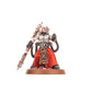 WH40K：アデプトゥス・メカニカス：エレクトロプリースト