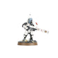 WH40K：タウ・エンパイア：ファイア・ウォリアー