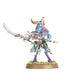 WH40K：WHAOS：ディサイプル・オヴ・ティーンチ：ツァーンゴール