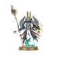 WH40K：サウザンド・サン：エグザルテッド・ソーサラー