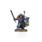 WH40K：スペースマリーン： キャプテン（グラヴィスアーマー装備）