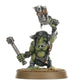 WH40K：オルク：ラントハード＆グレッチェン