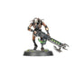 WH40K：ネクロン：ネクロン・ウォリアー