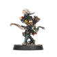WHNM：ネクロムンダ: ESCHER DEATH MAIDENS & WYLD RUNNERS