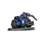 WH40K：スペースマリーン： アウトライダー・スカッド