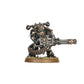 WH40K：ケイオス・ スペースマリーン： ハヴォック