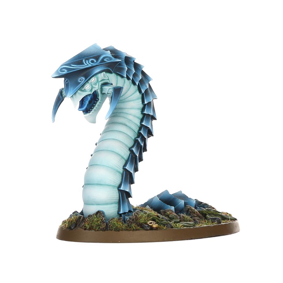 WHAOS：Endless Spells: Sylvaneth：通販限定