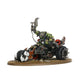 WH40K：オルク: ラッカトラック・スクイッグバギー
