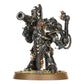 WH40K：ケイオス・ スペースマリーン： ハヴォック