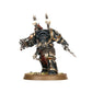 WH40K：ケイオス・スペースマリーン：ターミネイター